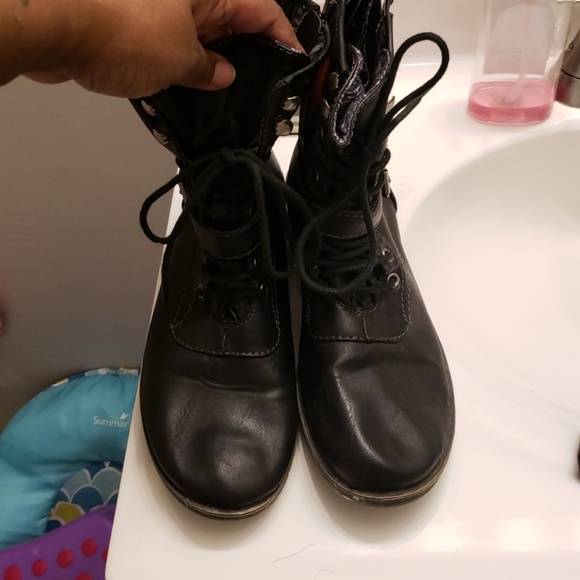 American Rag|ladies boots - Picture 2 of 5